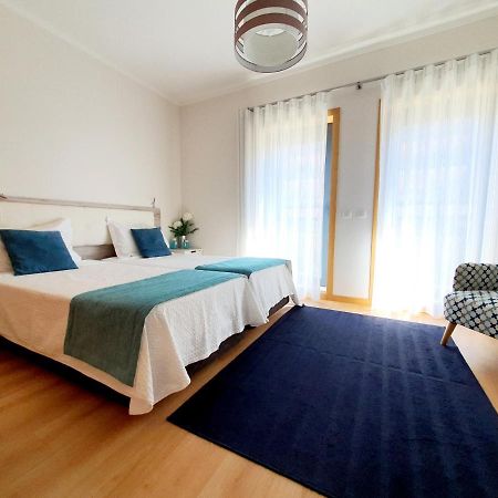 Sovipral Homes Casa Marina โอลเญา ภายนอก รูปภาพ