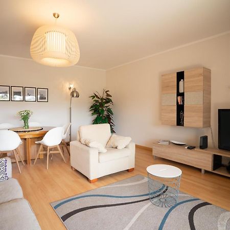 Sovipral Homes Casa Marina โอลเญา ภายนอก รูปภาพ