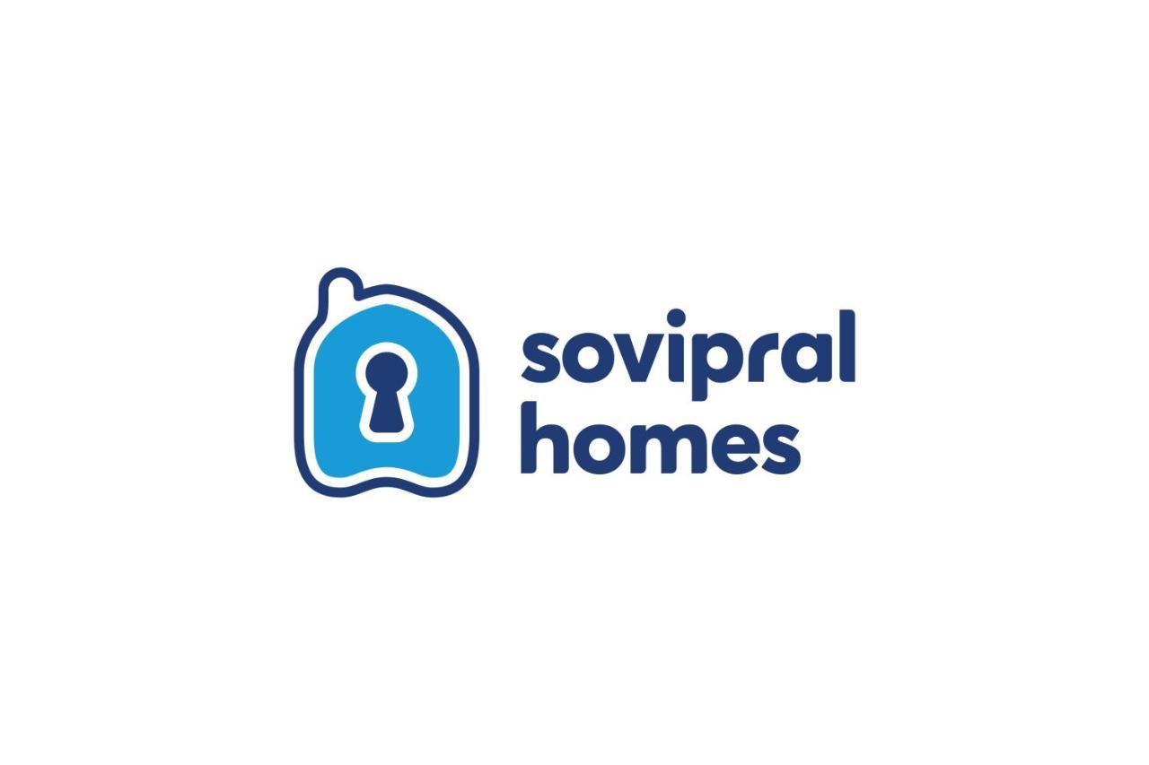 Sovipral Homes Casa Marina โอลเญา ภายนอก รูปภาพ