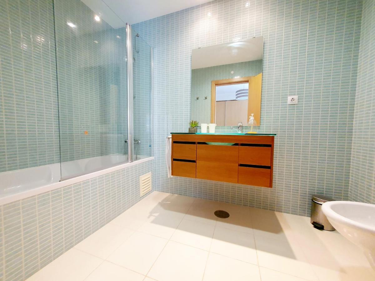 Sovipral Homes Casa Marina โอลเญา ภายนอก รูปภาพ
