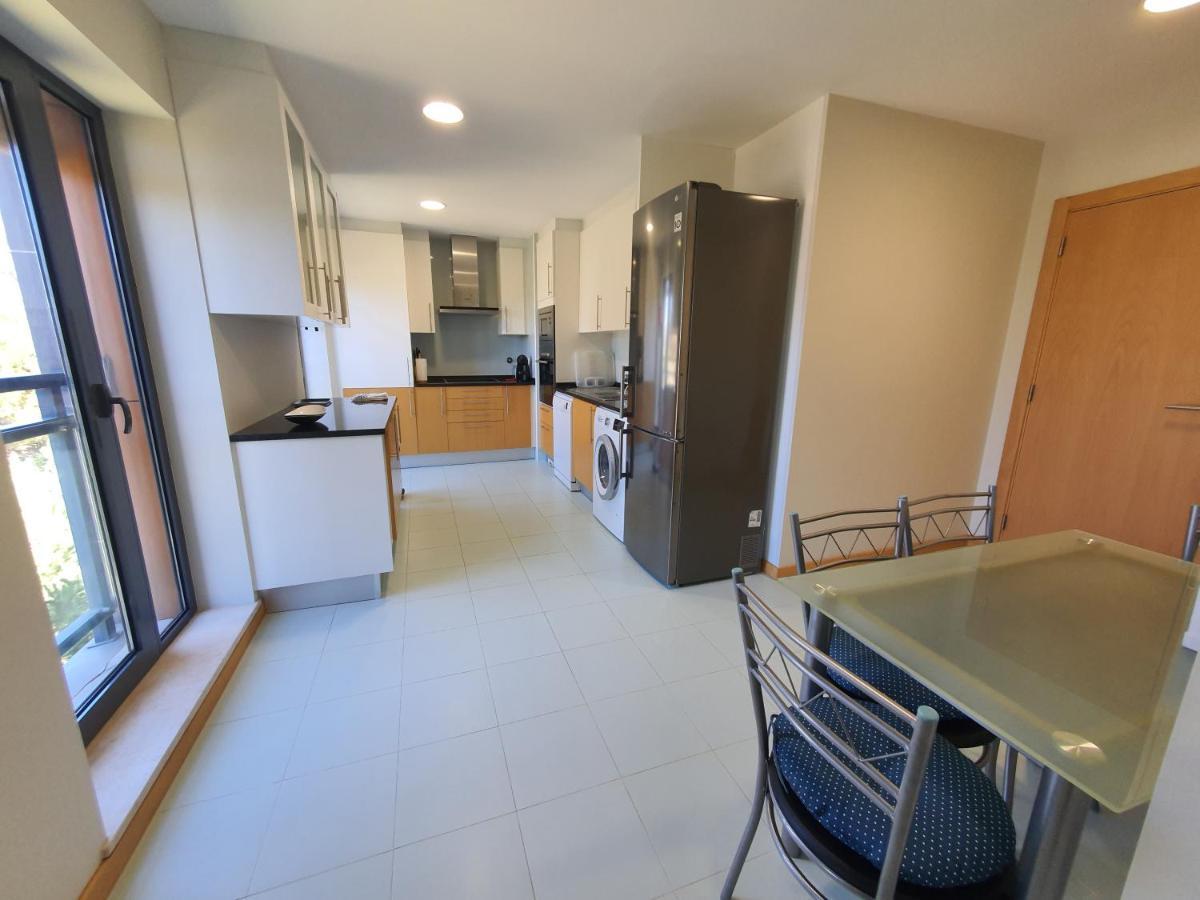Sovipral Homes Casa Marina โอลเญา ภายนอก รูปภาพ