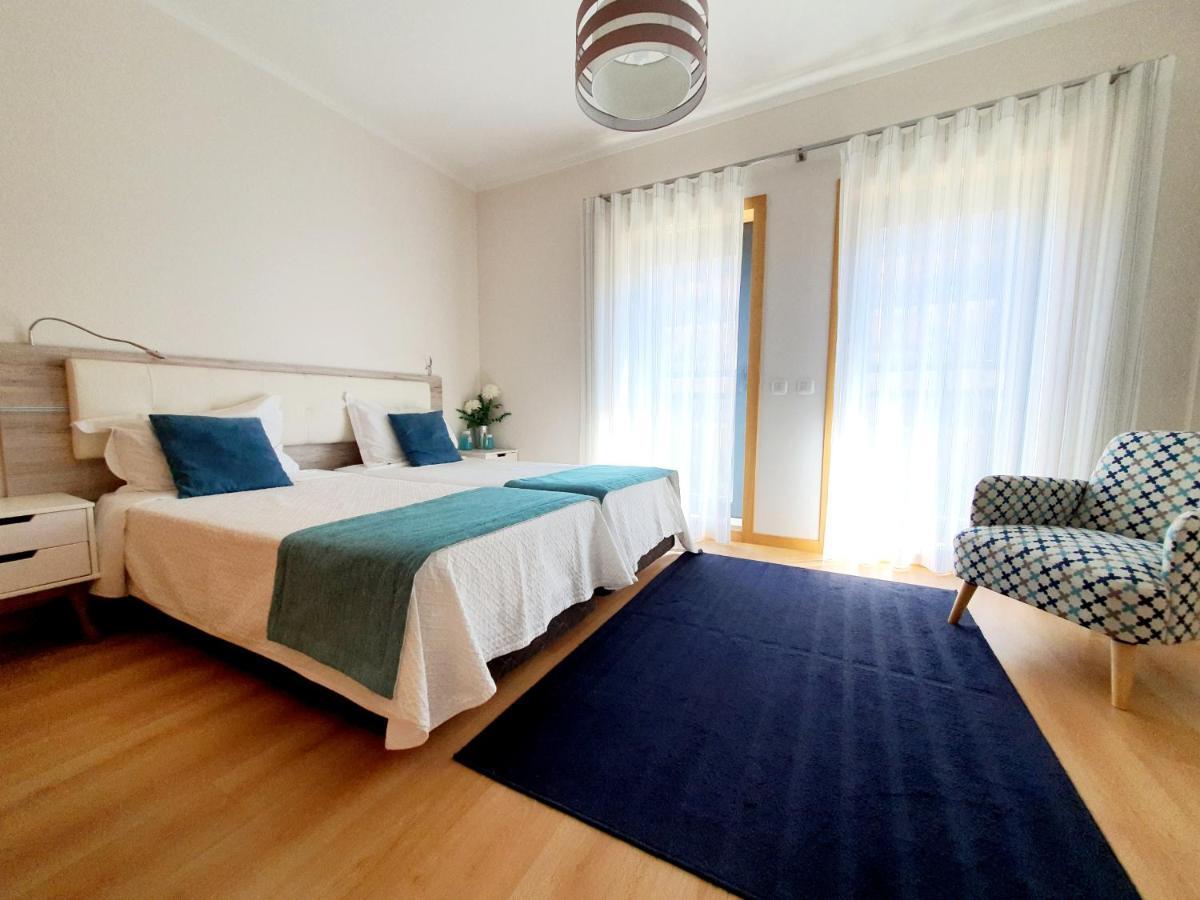 Sovipral Homes Casa Marina โอลเญา ภายนอก รูปภาพ