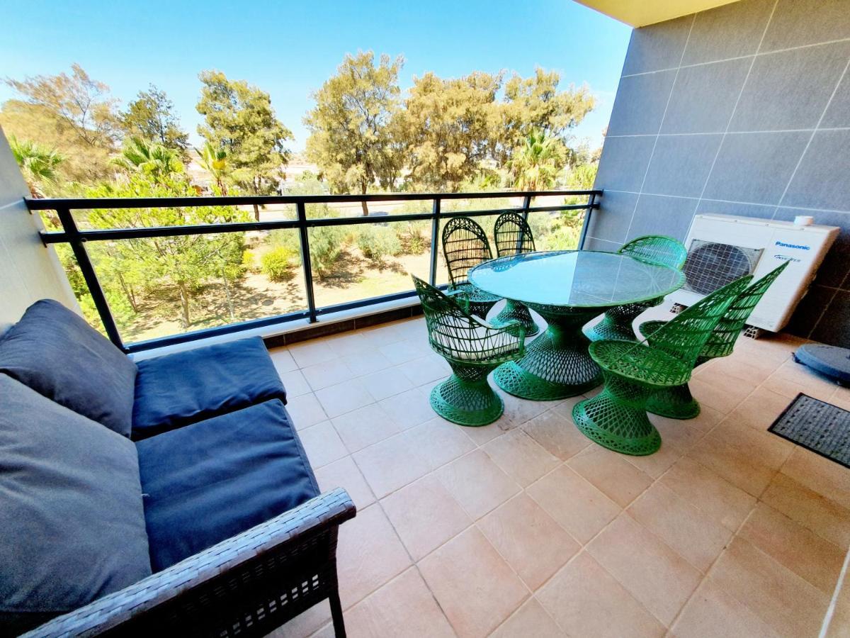 Sovipral Homes Casa Marina โอลเญา ภายนอก รูปภาพ