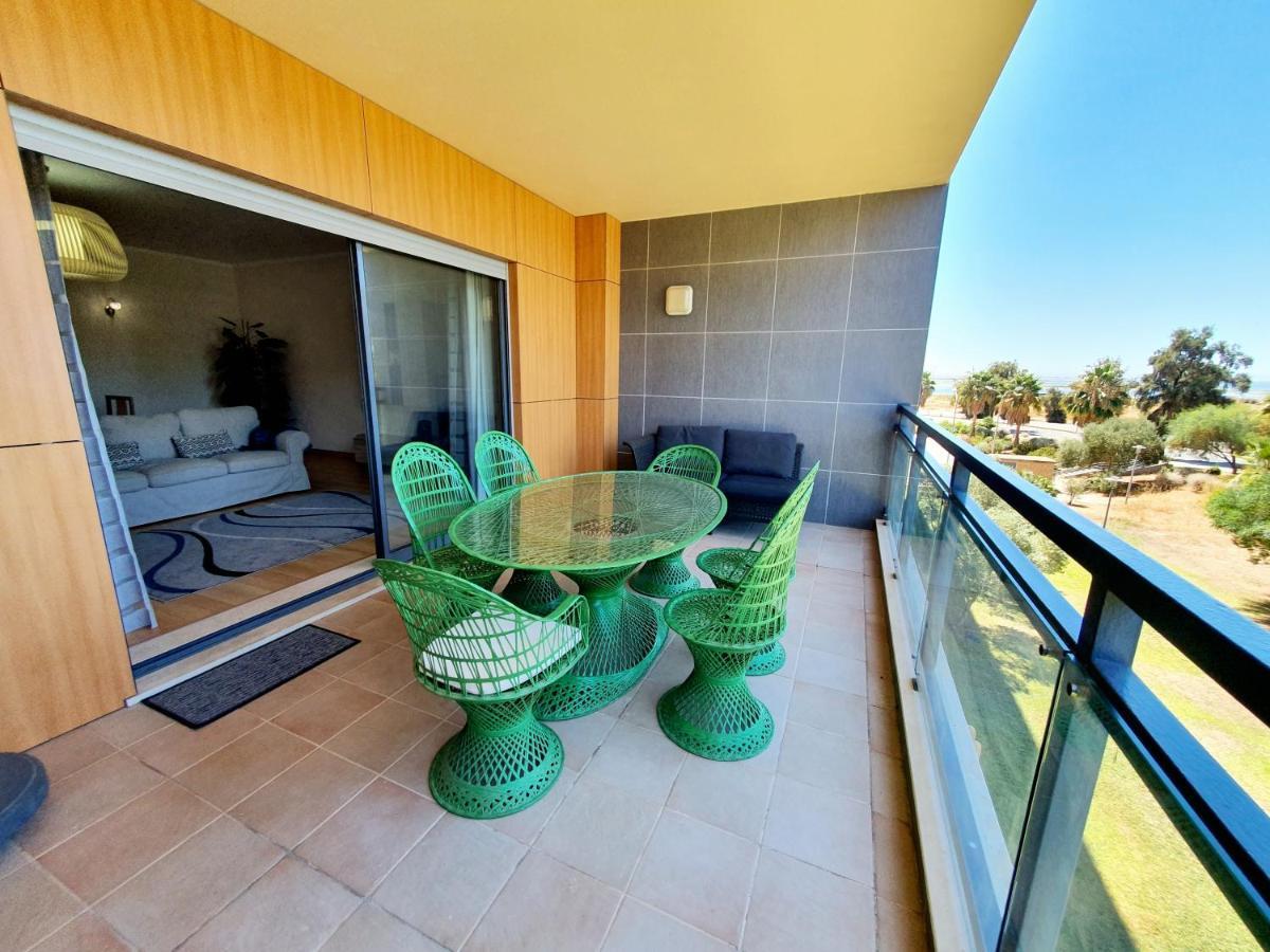 Sovipral Homes Casa Marina โอลเญา ภายนอก รูปภาพ