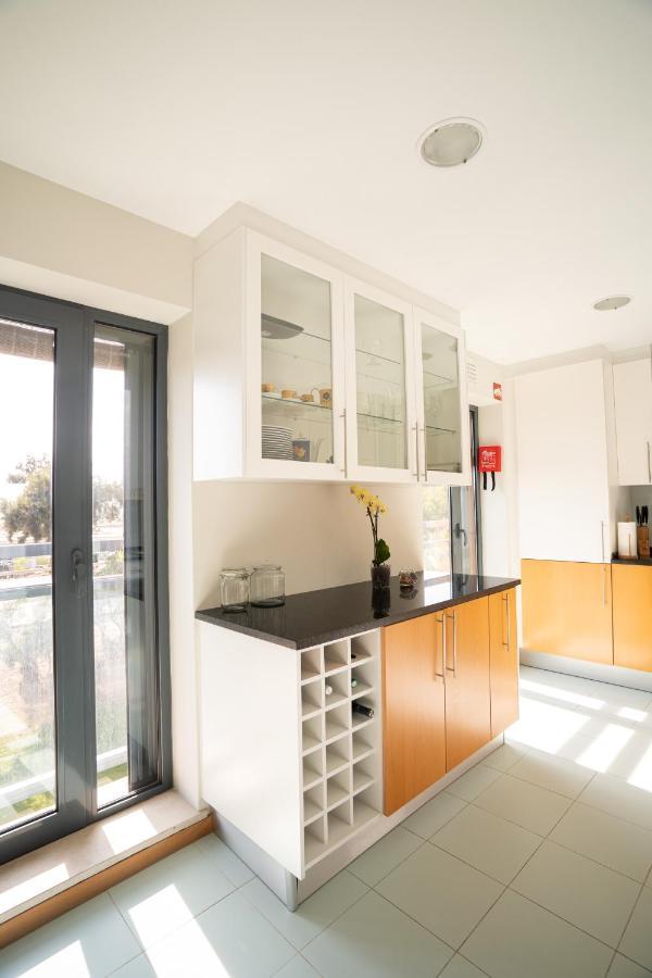 Sovipral Homes Casa Marina โอลเญา ภายนอก รูปภาพ