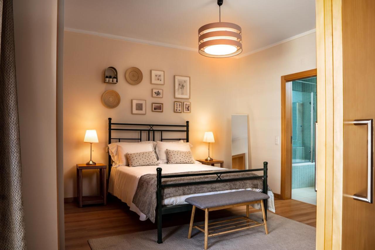 Sovipral Homes Casa Marina โอลเญา ภายนอก รูปภาพ