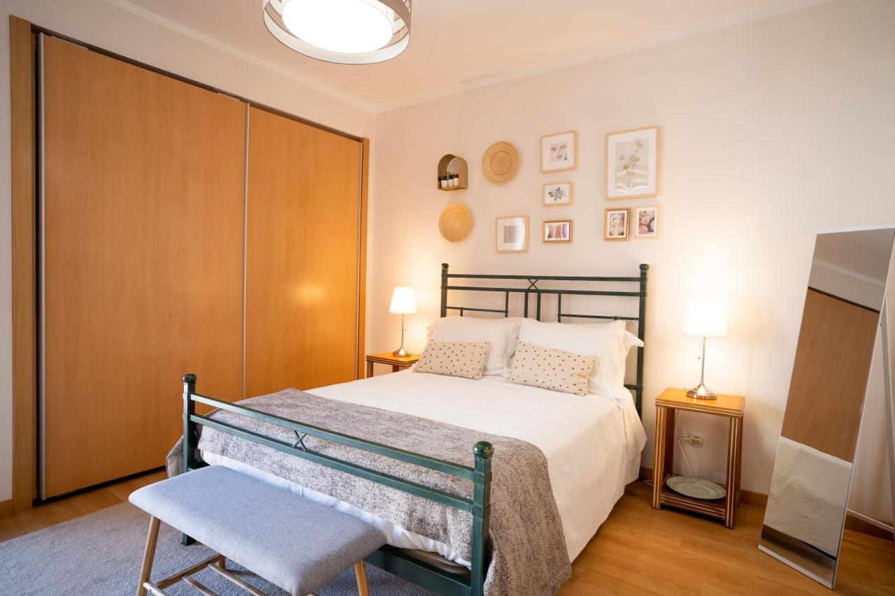Sovipral Homes Casa Marina โอลเญา ภายนอก รูปภาพ