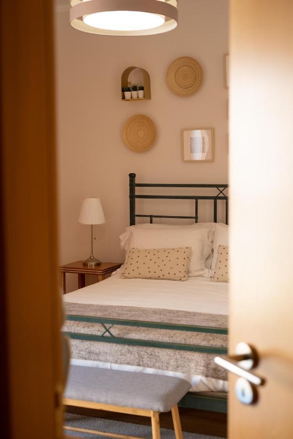 Sovipral Homes Casa Marina โอลเญา ภายนอก รูปภาพ
