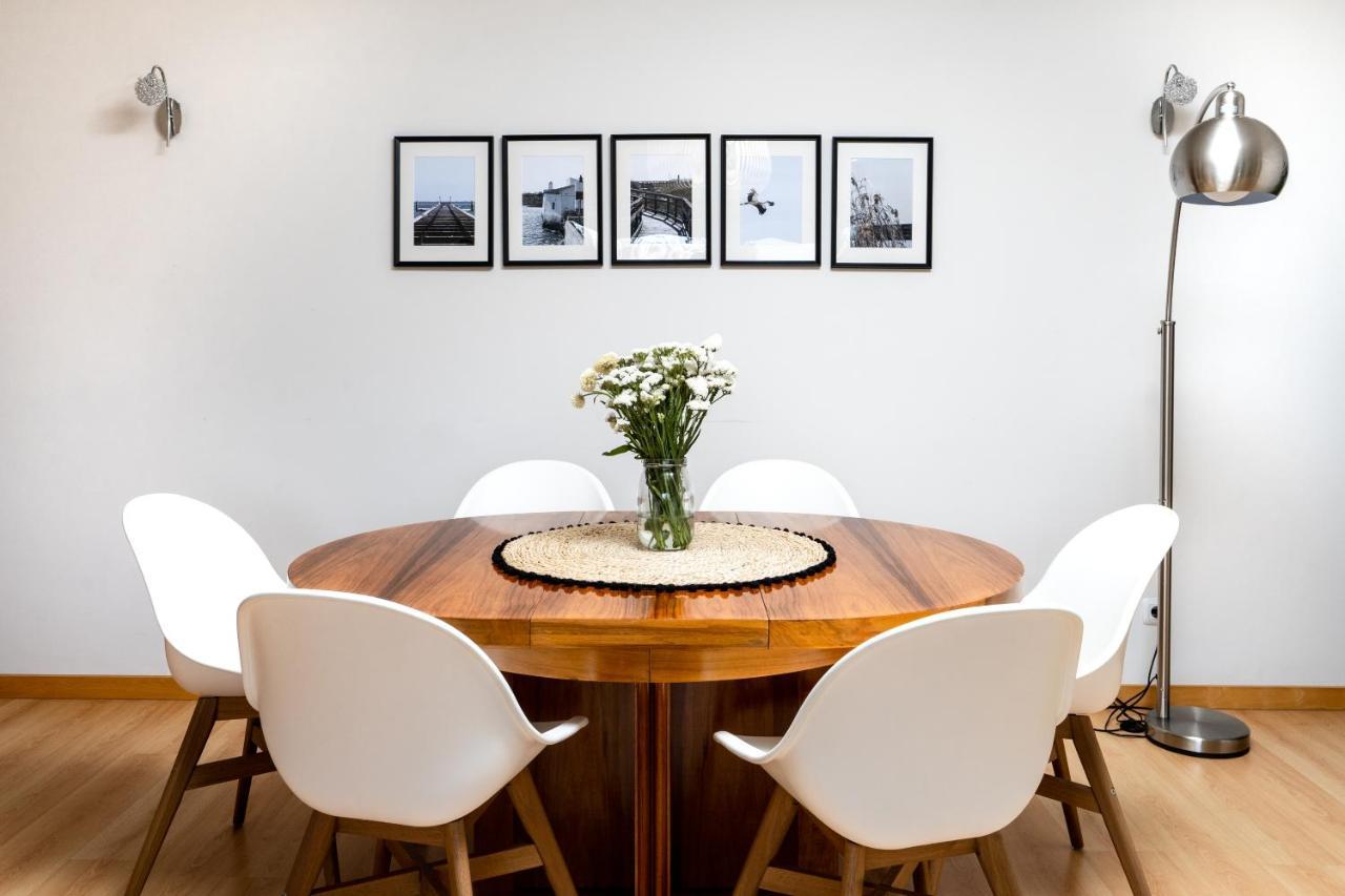 Sovipral Homes Casa Marina โอลเญา ภายนอก รูปภาพ