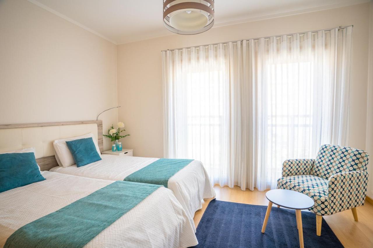 Sovipral Homes Casa Marina โอลเญา ภายนอก รูปภาพ