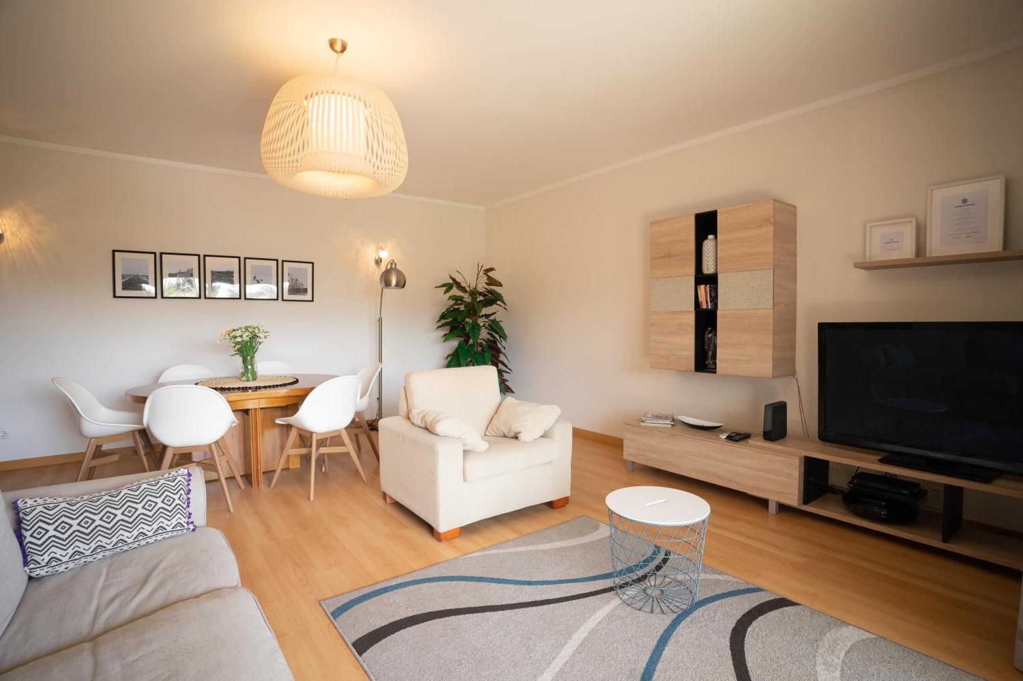 Sovipral Homes Casa Marina โอลเญา ภายนอก รูปภาพ