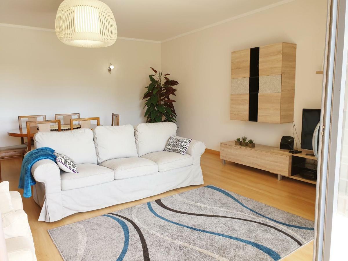 Sovipral Homes Casa Marina โอลเญา ภายนอก รูปภาพ