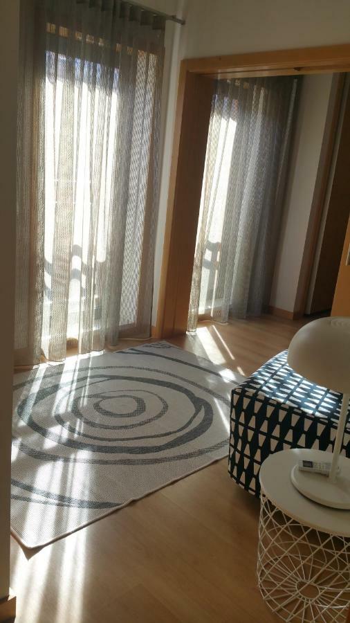 Sovipral Homes Casa Marina โอลเญา ภายนอก รูปภาพ