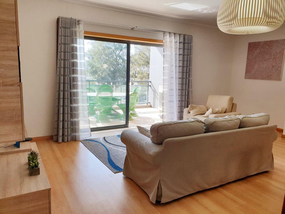 Sovipral Homes Casa Marina โอลเญา ภายนอก รูปภาพ